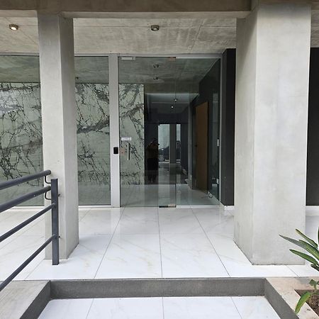 Edificio Pietra En Palermo Lägenhet Buenos Aires Exteriör bild
