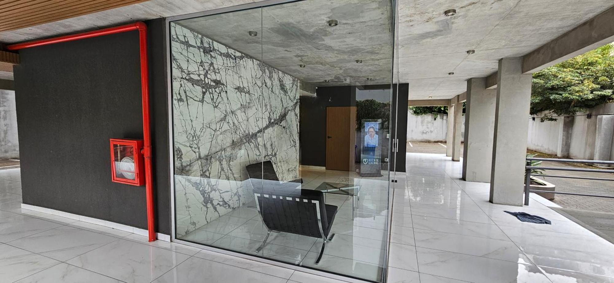 Edificio Pietra En Palermo Lägenhet Buenos Aires Exteriör bild
