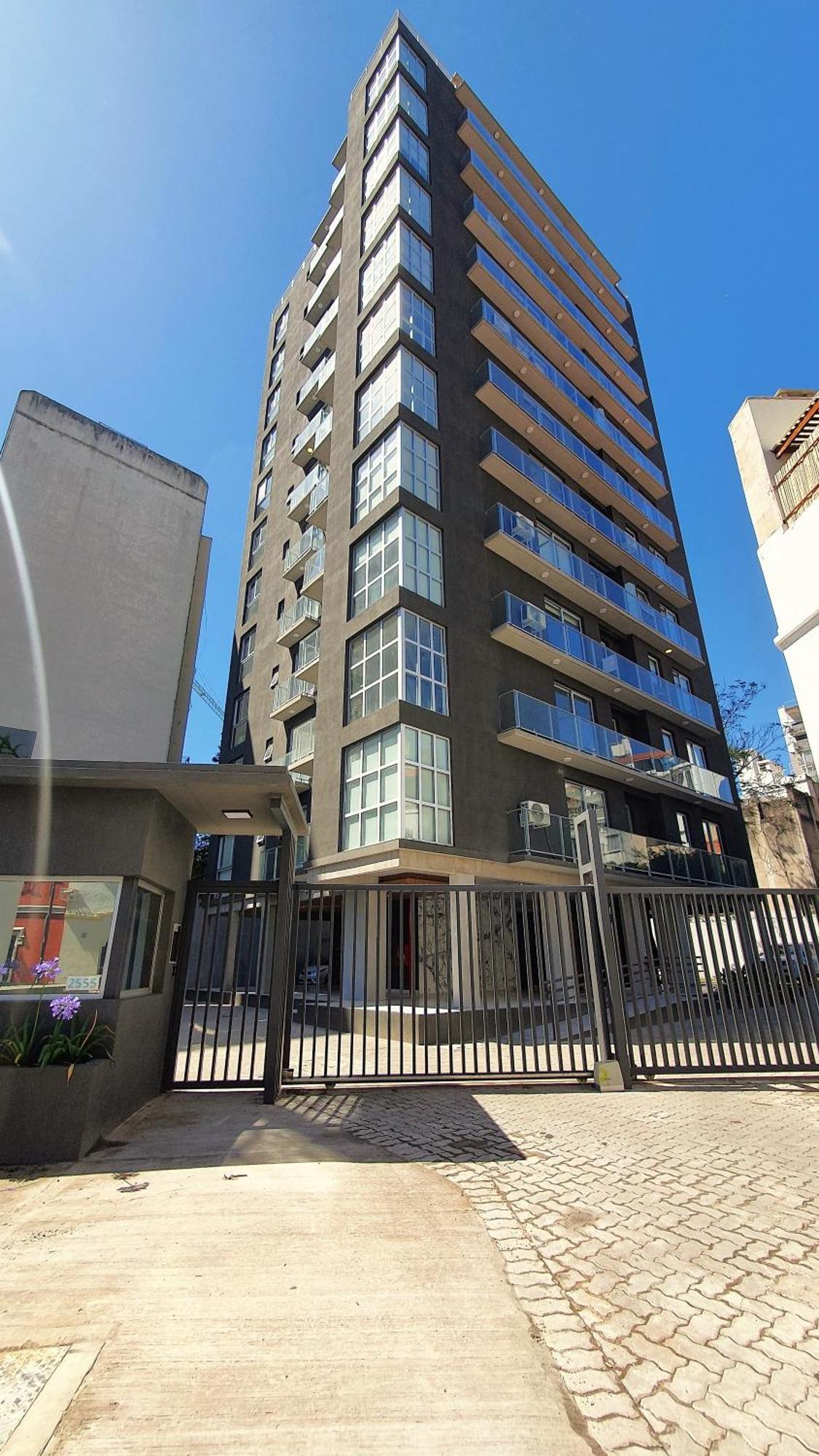 Edificio Pietra En Palermo Lägenhet Buenos Aires Exteriör bild