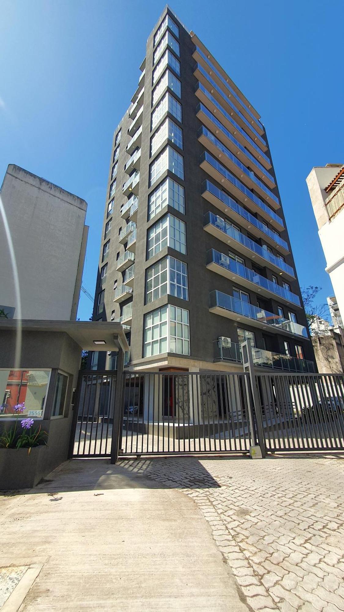 Edificio Pietra En Palermo Lägenhet Buenos Aires Exteriör bild